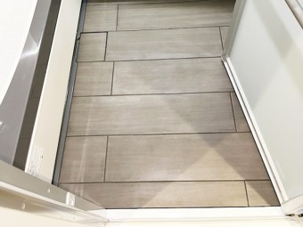 心地よい湯の感触を五感で湯を愉しむくつろぎの空間　港区Y様邸